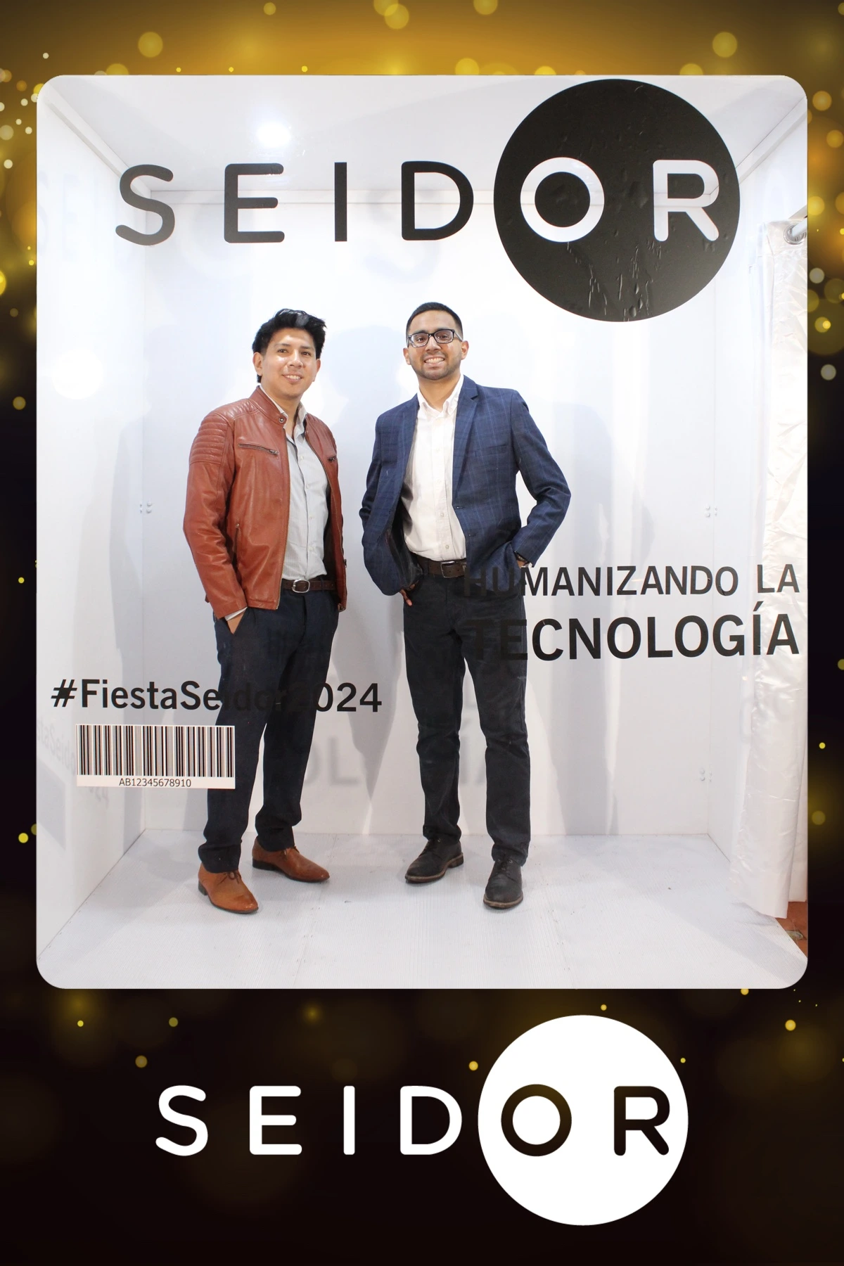 seidor